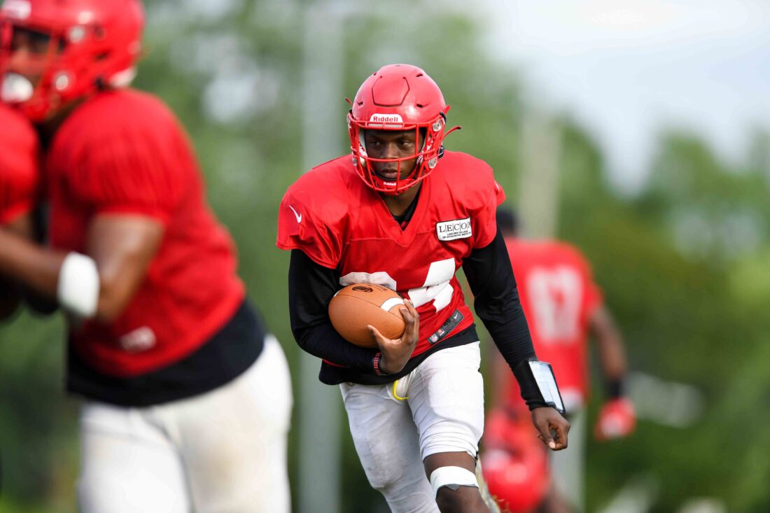 Hewlett ready to take next step for Cowboys News, Sports, Jobs The